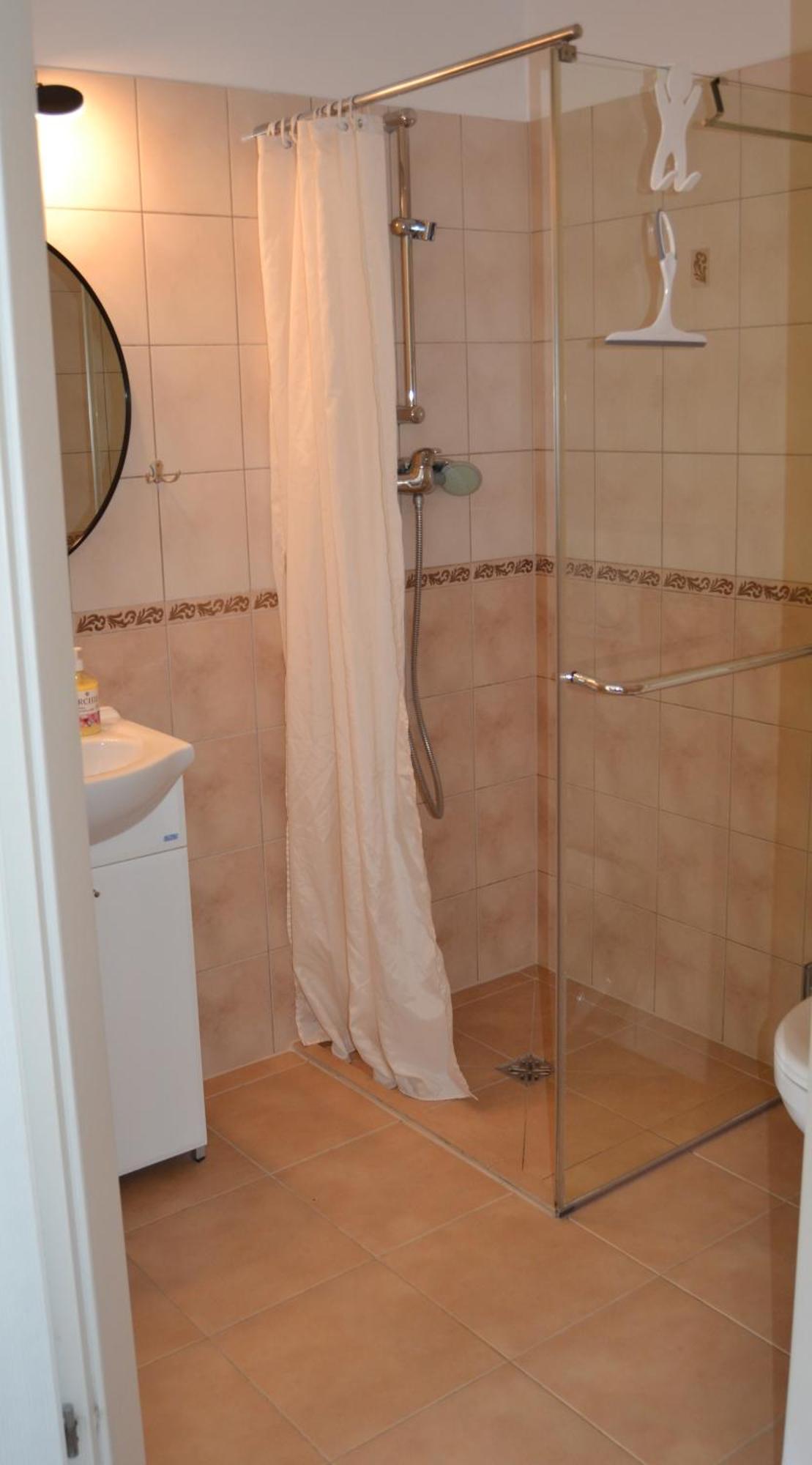 Dom Aurora - Pokoje 2, 3, 4 Osobowe Nad Morzem Dziwnówek Exterior foto